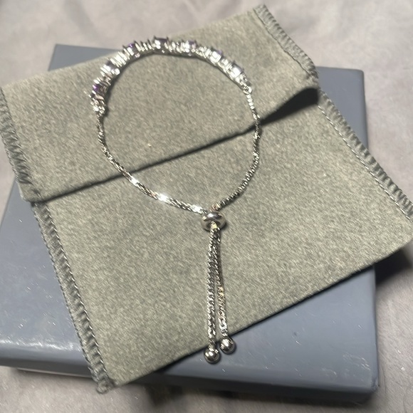 Amethyst Bracelet - Picture 3 of 6